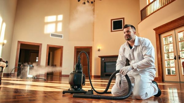 Revitalize Your Space: Expert Air Duct and Carpet Cleanup in Pointe-Claire