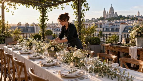 Top Event Design Services For Tailored Set Creations