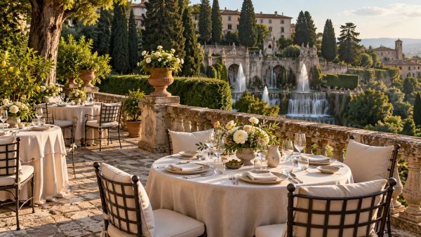 Top Event Design Services For Tailored Set Creations