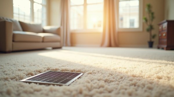 Transform your home: air duct and carpet cleaning in pointe-claire